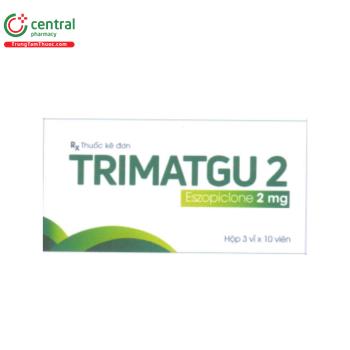 Trimatgu 2mg