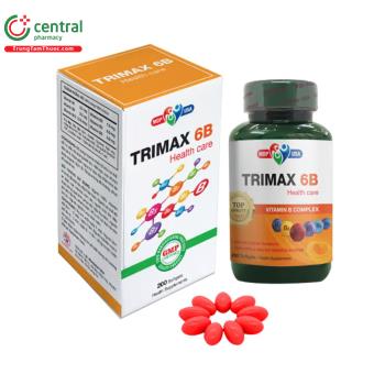 Trimax 6B