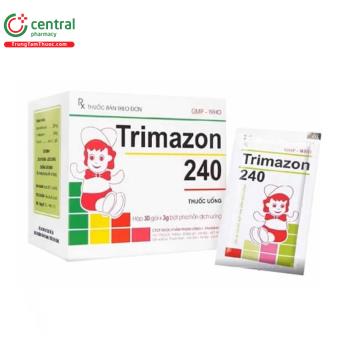 Trimazon 240mg