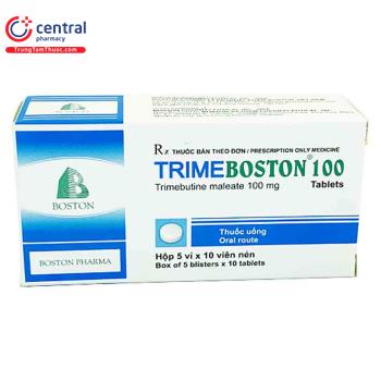 Trimeboston 100