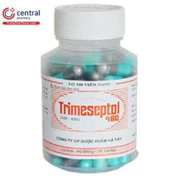 Trimeseptol 480