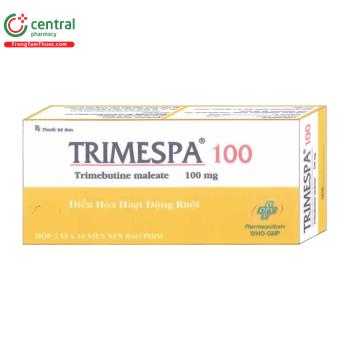 Trimespa 100mg