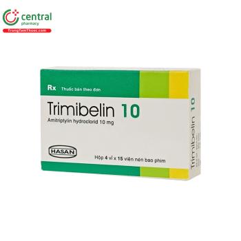 Trimibelin 10