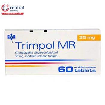 Trimpol MR