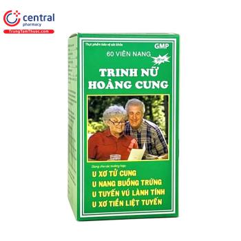 Trinh Nữ Hoàng Cung (Hải Hà)