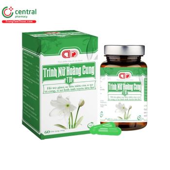 Trinh Nữ Hoàng Cung TM