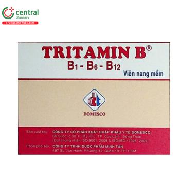 Tritamin B