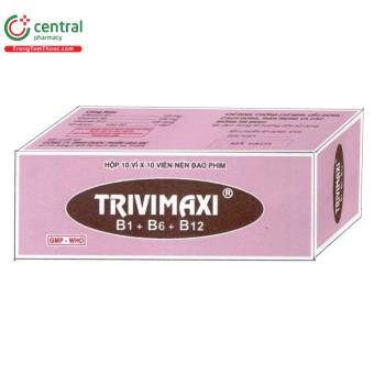 Trivimaxi