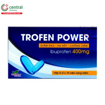 TROFEN POWER 