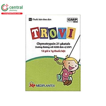 Trovi 4200IU