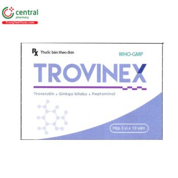 Trovinex