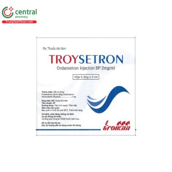 Troysetron 2mg/ml