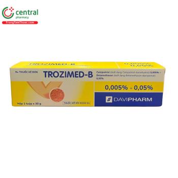 Trozimed-B