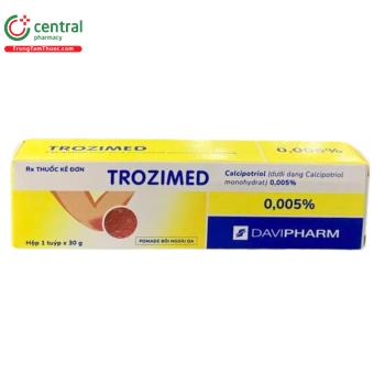 Trozimed 
