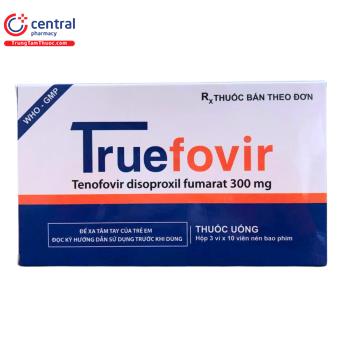 Truefovir 300mg