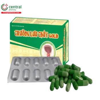 Trường Lưu Thủy Gold