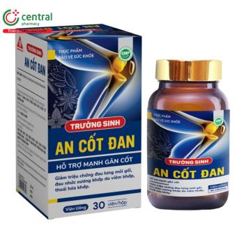 Trường Sinh An Cốt Đan