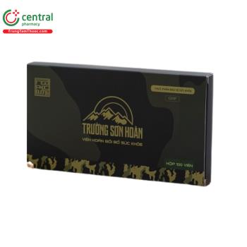 Trường Sơn Hoàn