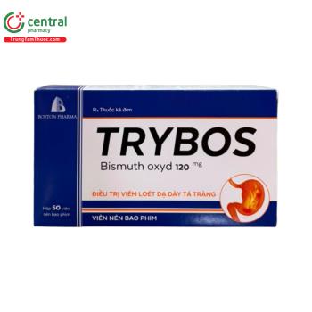Trybos 120mg