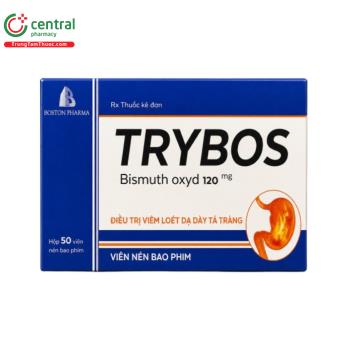 Trybos 120mg