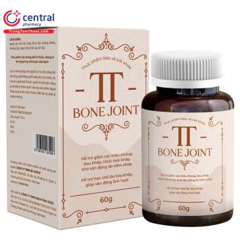 TT Bone Joint