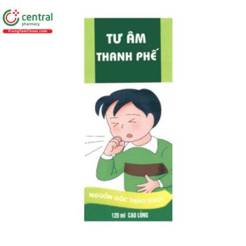 Tư âm thanh phế