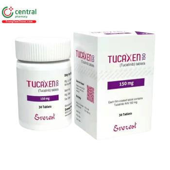 Tucaxen 150mg 