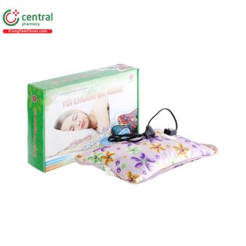 Túi chườm đa năng Mặt Trời TTV 