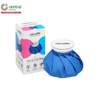 Túi chườm nóng lạnh MICROLIFE 