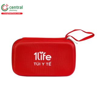 Túi y tế 1Life 100g