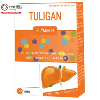 Tuligan