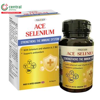 Tulinex ACE Selenium