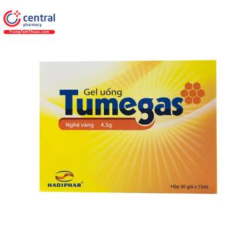 Tumegas 