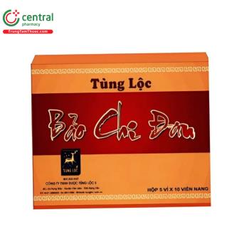 Tùng Lộc Bảo Chi Đan