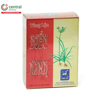 Tùng Lộc Điều Kinh