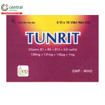 Tunrit