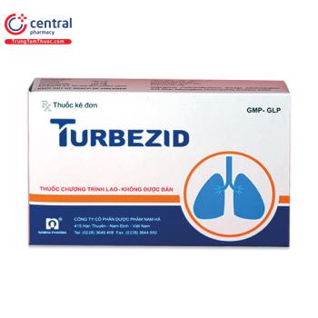 Turbezid