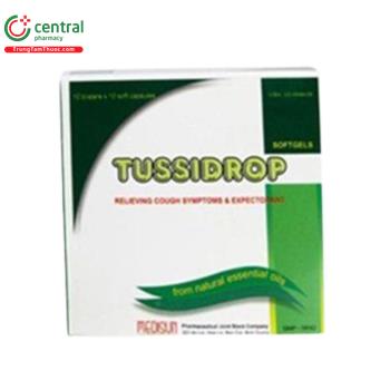 Tussidrop