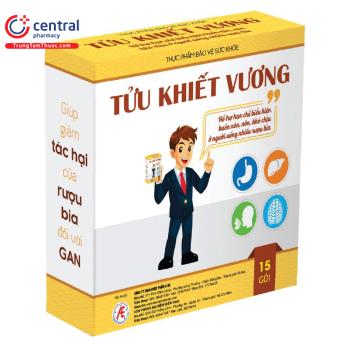 Tửu Khiết Vương