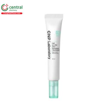 Tuýp chấm mụn CNP AC-PRO Repairing Treatment 