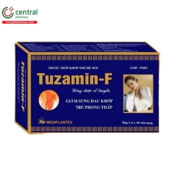 Tuzamin-F