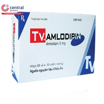 TV.Amlodipin