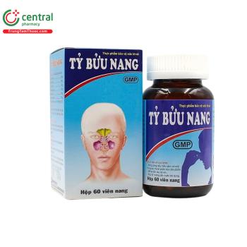 Tỷ Bửu Nang
