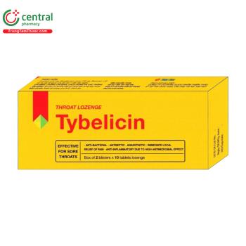 Tybelicin