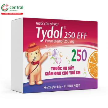 Tydol 250 EFF
