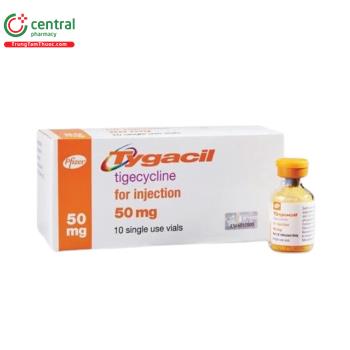 Tygacil 50mg