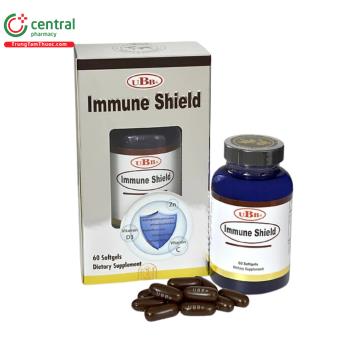 UBB Immune Shield