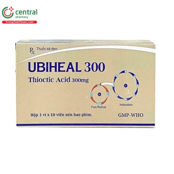 Ubiheal 300