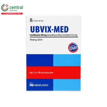 UBVIX-MED