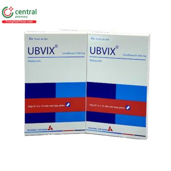 Ubvix 